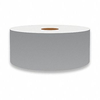 VNM SIGNMAKER J2290 Label Tape Gray 2in W For Mfr No VnM4, 36UT91