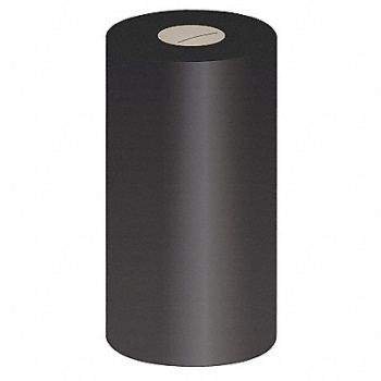 VNM SIGNMAKER J2296 Ribbon 984 ft L Black 4-5/32 in W, 36UU06