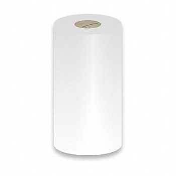 VNM SIGNMAKER J2296 Ribbon 600 ft L White 4-5/32 in W, 36UU10