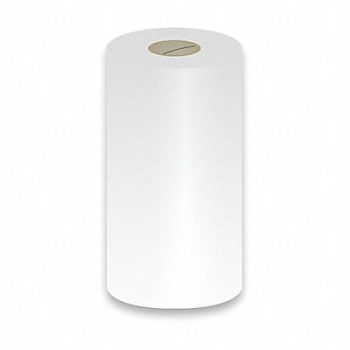 VNM SIGNMAKER Ribbon Reflective White 4-5/32 in W, 36UU11