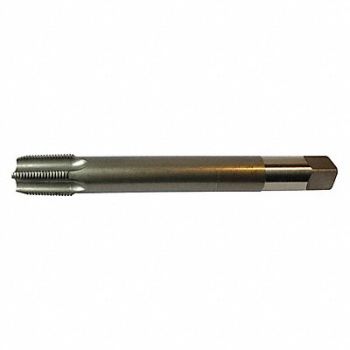 GRAINGER APPROVED Pipe/Conduit Thread Tap 1 -11-1/2 HSS, 36UW03