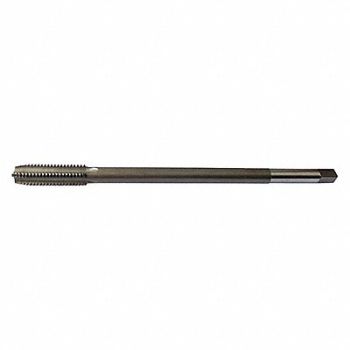 GRAINGER APPROVED Straight Flute Tap M16x2 HSS, 36UW36