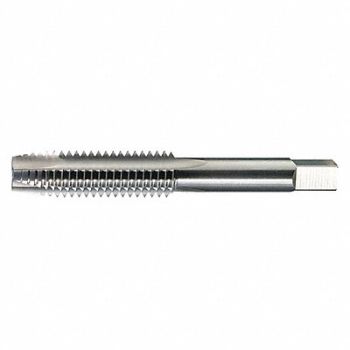 GRAINGER APPROVED Spiral Point Tap M24x3 HSS, 36UW39