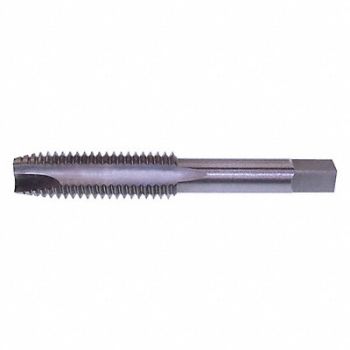 GRAINGER APPROVED Spiral Point Tap M16x2 HSS, 36UW26