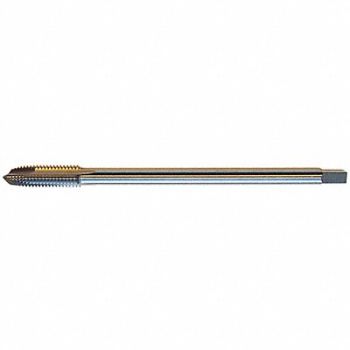 GRAINGER APPROVED Spiral Point Tap M10x1.5 HSS, 36UW38