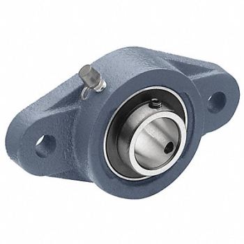 TRITAN 2 Bolt Flange Brg Radial Ball 3/4in Bore, 36UX95