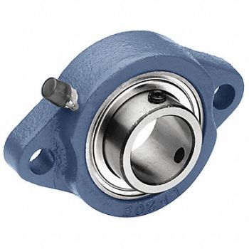 TRITAN 2 Bolt Flng Brg Radial Ball 1 1/4in Bore, 36UY05