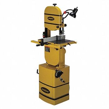 POWERMATIC Band Saw Vertical 3000 SFPM, 36VE06