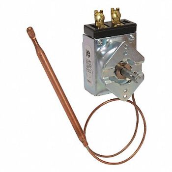TEMPCO T-Stat SPST 60-250 Deg F, 36VE75