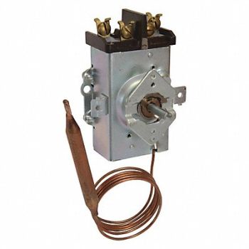 TEMPCO T-Stat DPST 60-250 Deg F, 36VE81