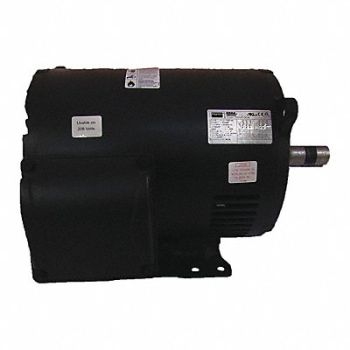 DAYTON GP Motor 7 1/2 HP 1 175 RPM 230/460V, 36VF06