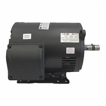 DAYTON GP Motor 25 HP 3 530 RPM 230/460V 254/6T, 36VF09