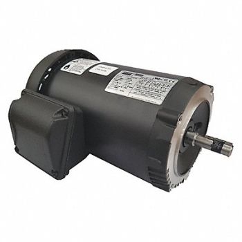 DAYTON GP Motor 1/2 HP 3 530 RPM 230/460V 56C, 36VF15