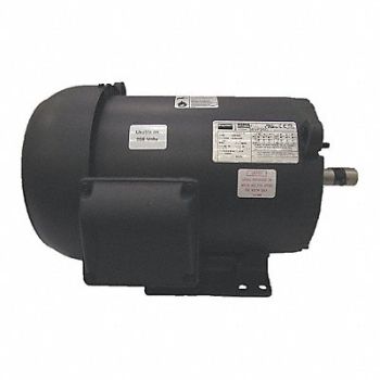 DAYTON GP Motor 2 HP 1 765 RPM 208-230/460V, 36VF25