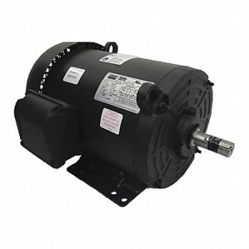 DAYTON GP Motor 3 HP 3 510 RPM 208-230/460V, 36VF27