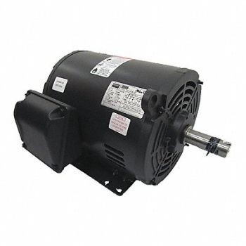 DAYTON GP Motor 7 1/2 HP 1 770 RPM 230/460V, 36VF41