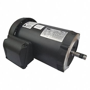 DAYTON GP Motor 1/2 HP 1 760 RPM 230/460V 56C, 36VF58