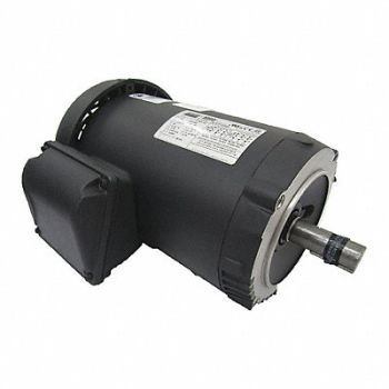 DAYTON GP Motor 1 1/2 HP 1 760 RPM 230/460V, 36VF68