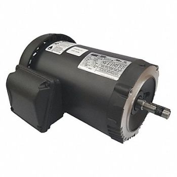 DAYTON GP Motor 2 HP 1 745 RPM 230/460V AC 56C, 36VF71