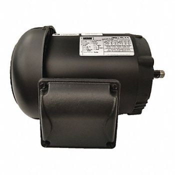 DAYTON GP Motor 1/3 HP 1 765 RPM 230/460V 56C, 36VF75