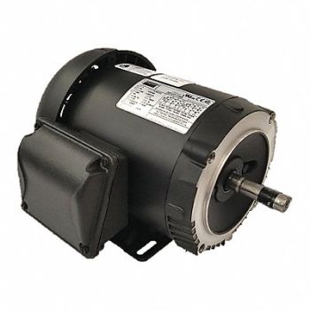 DAYTON GP Motor 1/2 HP 1 160 RPM 230/460V 56C, 36VF78