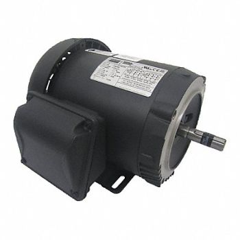 DAYTON GP Motor 3/4 HP 3 520 RPM 230/460V 56C, 36VF79