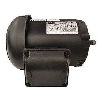 DAYTON GP Motor 3/4 HP 1 720 RPM 230/460V 56C, 36VF80