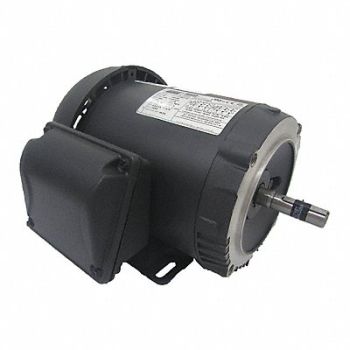 DAYTON GP Motor 1 1/2 HP 1 750 RPM 230/460V 56C, 36VF88