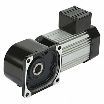 BISON Hypoid Gearmotor 21 rpm TEFC 230/460VAC, 36VP06