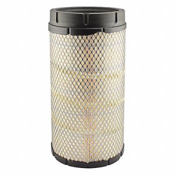BALDWIN FILTERS Outer Air Filter Radial, 36VU58