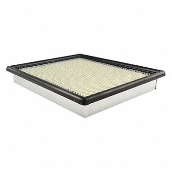 BALDWIN FILTERS Cabin Air Filter Rectangular, 36VU61