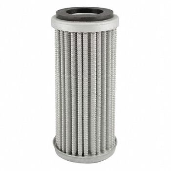 BALDWIN FILTERS Hydraulic Filter Element Only 3-15/16 L, 36VU80
