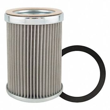 BALDWIN FILTERS Hydraulic Filter Element Only 3-1/2 L, 36VU83