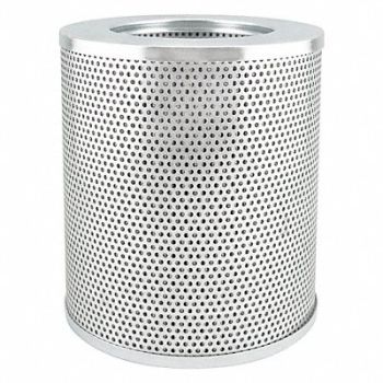 BALDWIN FILTERS Hydraulic Filter Element Only 7-7/8 L, 36VU85