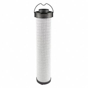 BALDWIN FILTERS Hydraulic Filter Element Only 11-5/8 L, 36VU92