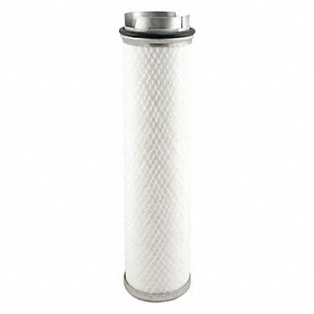 BALDWIN FILTERS Inner Air Filter Round, 36VU98