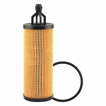 BALDWIN FILTERS Oil Filter 6-5/32 L, 36VX01