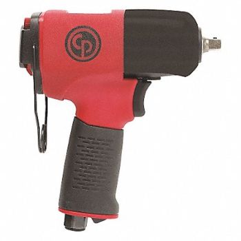CHICAGO PNEUMATIC Impact Wrench Air Powered 11 500 rpm, 36WC36