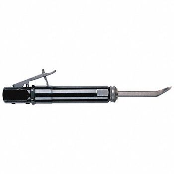 CHICAGO PNEUMATIC Needle and Chisel Scaler Kit 4 300 bpm, 36WC64