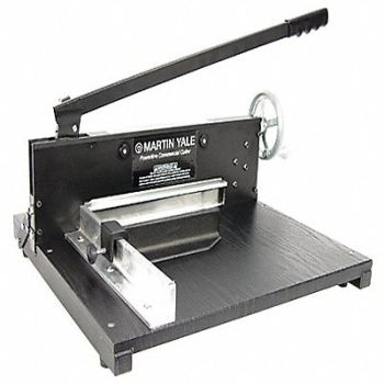 PREMIER Guillotine Countertop Paper Cutters, 36WD05