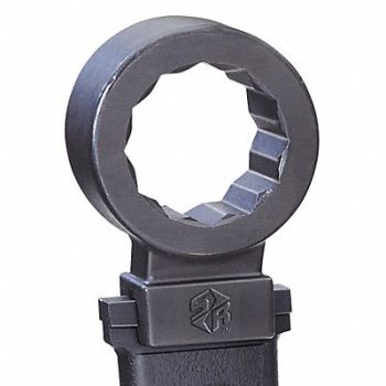 STURTEVANT RICHMONT Box End Sz 23/32 L 2, 36WD50