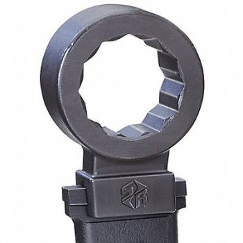 STURTEVANT RICHMONT Box End Sz 22 mm L 2-5/32, 36WD51