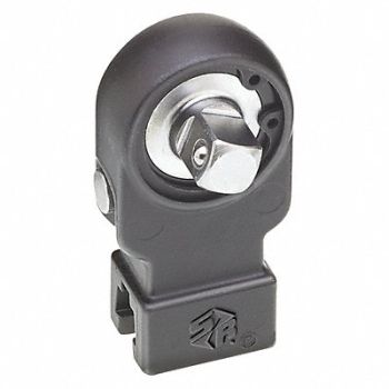 STURTEVANT RICHMONT Ratcheting Sz 1/2 L 2-7/8, 36WD54