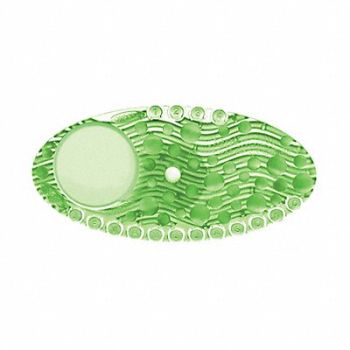 TOUGH GUY Holder Solid Air Freshener Refill PK10, 36WE48