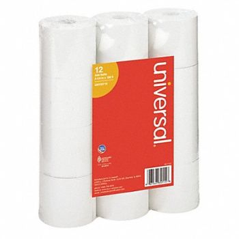 UNIVERSAL Paper Roll 150 ft PK12, 36WE69