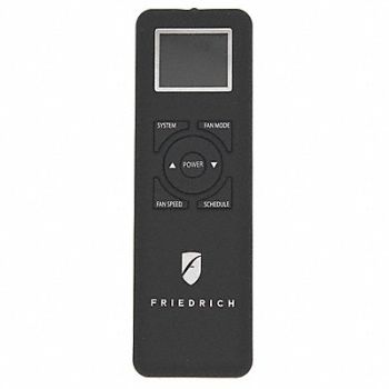 FRIEDRICH Remote Control, 36WF41