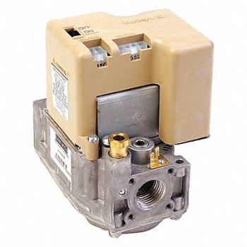 HONEYWELL HOME Intermittent Pilot Gas Valve 1/2, 36WH81