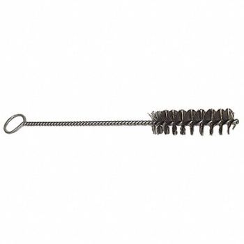 SCHAEFER BRUSH Tube and Pipe Brush 2 1/2 in Brush L, 36XD16