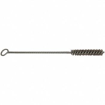 SCHAEFER BRUSH Tube and Pipe Brush 2 in Brush L, 36XD21
