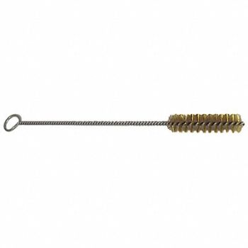 SCHAEFER BRUSH Tube and Pipe Brush 2 in Brush L, 36XD22